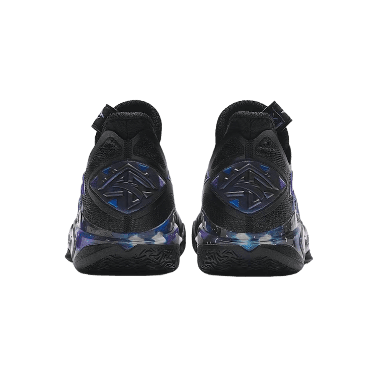 ANTA Shock Wave 5 Dark Matter - 112331106-6 Raffles & Where