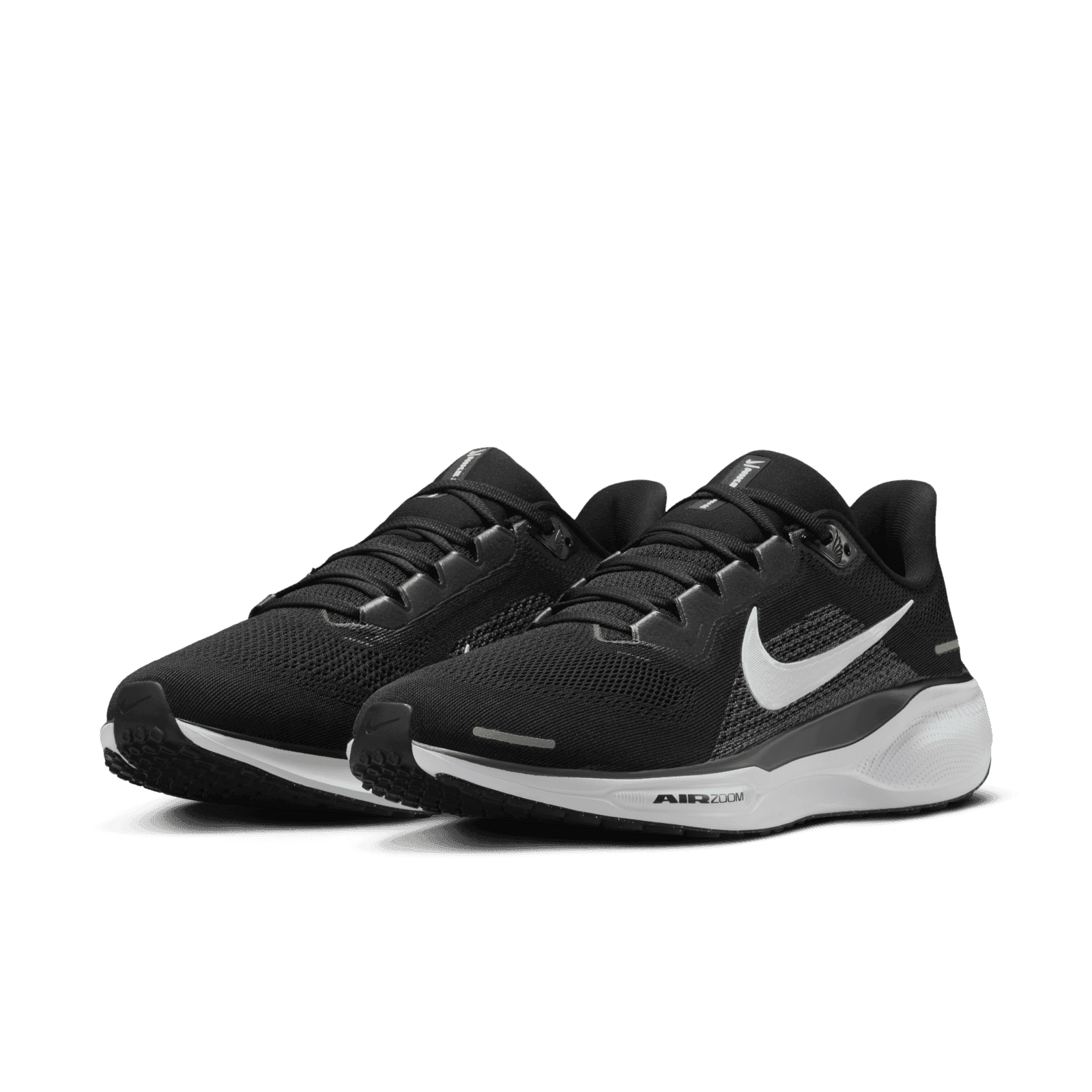 Nike Air Zoom Pegasus 41 Black White - FD2722-002 Raffles & Where