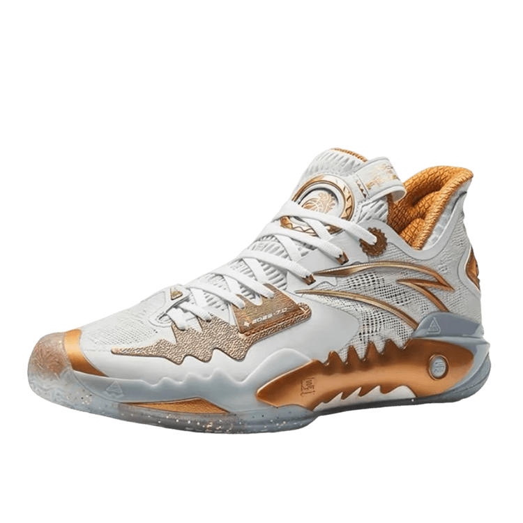ANTA Shock Wave 5 Immortality - 112331106-8 Raffles & Where to Buy