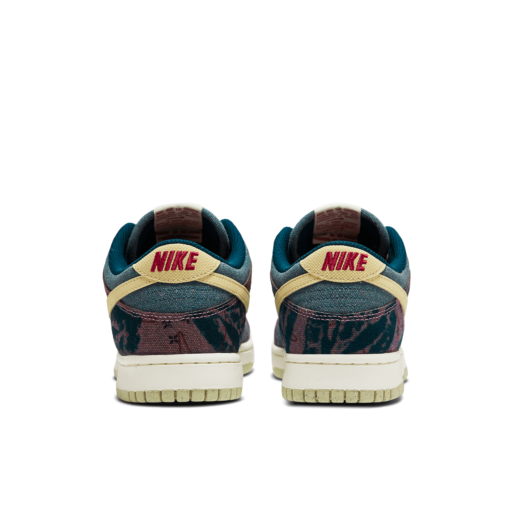 Cz9747 900 Nike Dunk Sb Lemon Wash Buy Dunk Low 'Community Garden