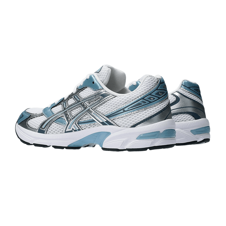 ◆送料無料◆ASICS GEL-1130 WHITE SHARK SKIN◆ユニセックス◆ Gel 1130 'White Shark Skin' - ASICS - 1201A256 116 - white