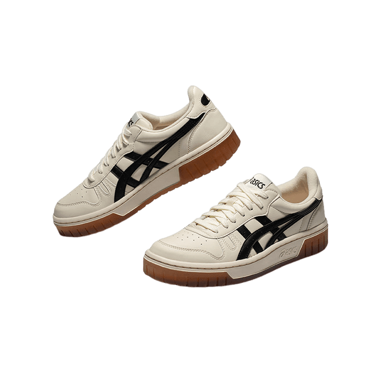 ASICS Court Mz White Black - 1203A127-750 Raffles & Where to Buy