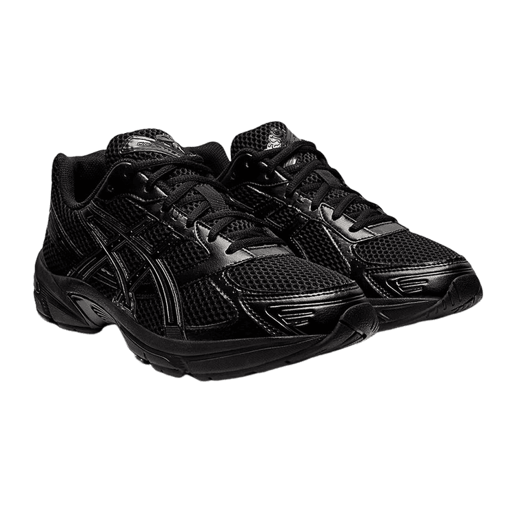 ✨限定✨アシックス GEL-1130【27】1201A256 オールブラック ✨限定✨アシックス GEL-1130【27】1201A256 オールブラック