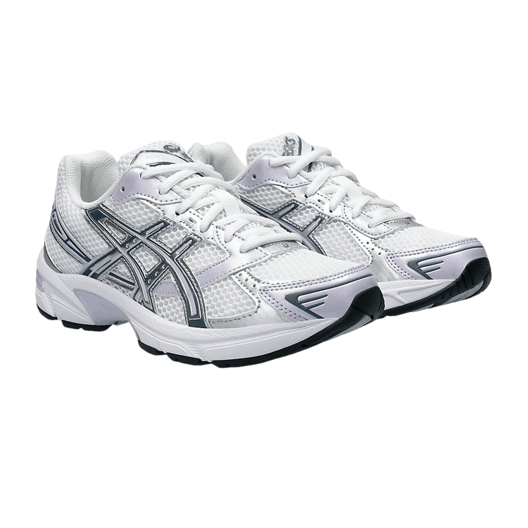 ★Asics★男女兼用★大人気★GEL-1130★White Faded Ash Rock GEL-1130 | Women | White/Faded Ash Rock | Womens SportStyle