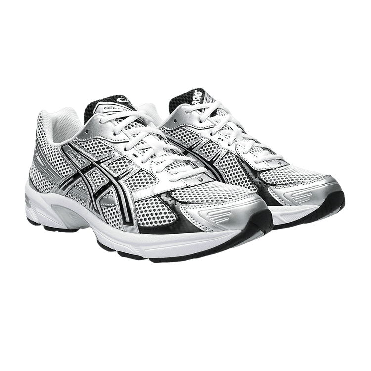 ASICS Gel-1130 White Black - 1201A933-100 Raffles & Where to Buy