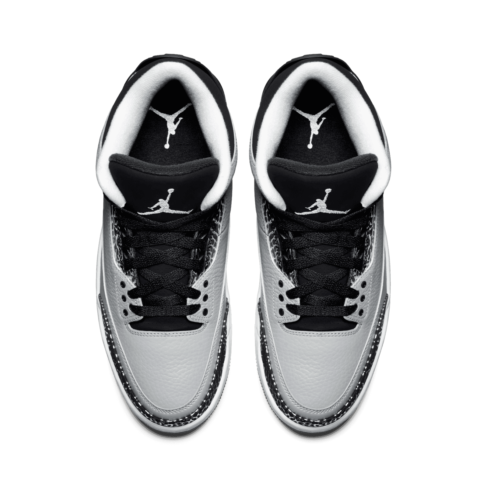 Jordan 3 Retro Wolf Grey - 136064-004 Raffles & Where to Buy Jordan 3 Retro Wolf Grey - 136064-004 Raffles & Where to Buy