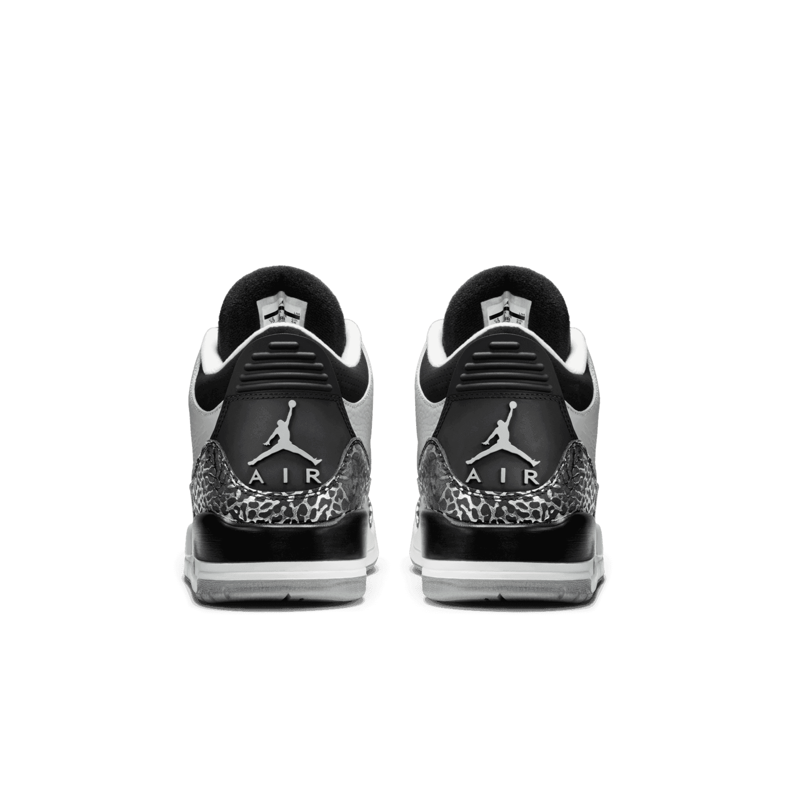 Jordan 3 Retro Wolf Grey - 136064-004 Raffles & Where to Buy Jordan 3 Retro Wolf Grey - 136064-004 Raffles & Where to Buy