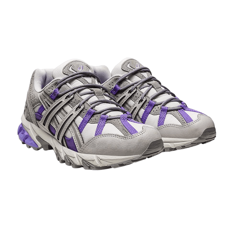 ASICS Gel Sonoma 15-50 Glacier Grey Purple (W) 1202A414-020