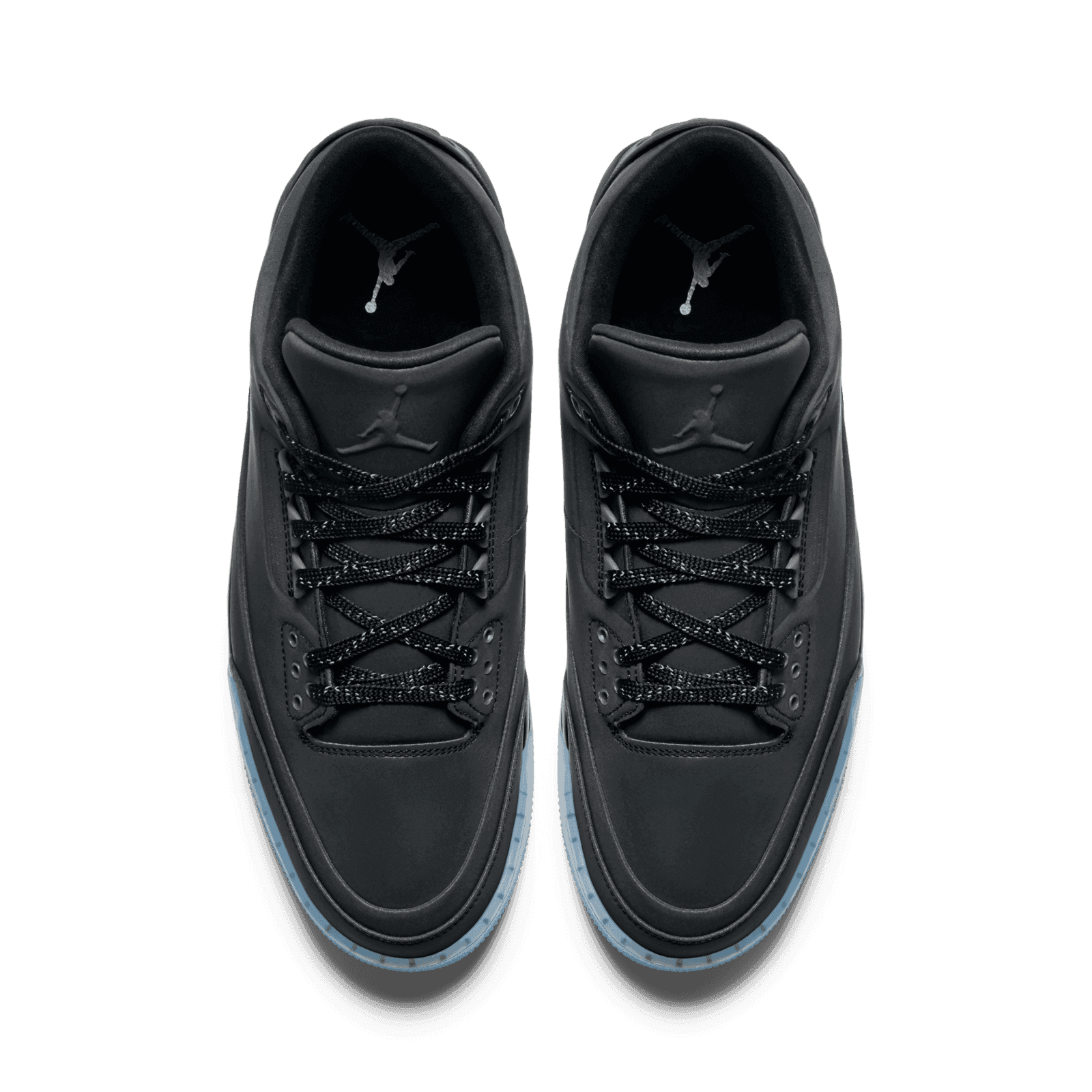 Jordan 3 Retro 5Lab3 Black - 631603-010 Raffles & Where to Buy