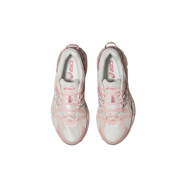 ASICS Gel-Kahana 8 White Pink (W) - 1012A978-103 Raffles