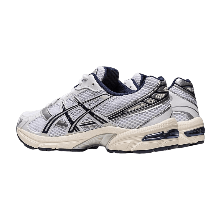 ASICS Gel-1130 White Midnight (W) - 1202A164-110 Raffles