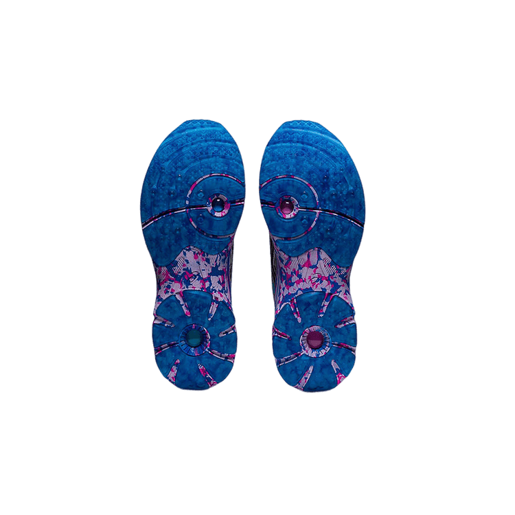 ASICS Luisaviaroma x Gel Kyrios Iridescent - 1201A402-301