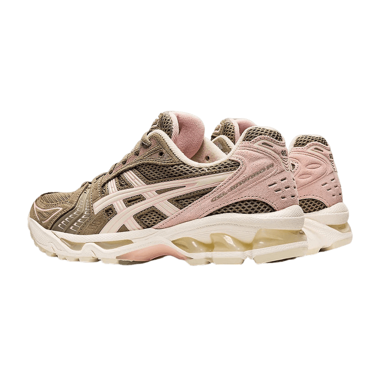 ASICS Gel Kayano 14 Mink Cream (W) - 1202A105-020 Raffles