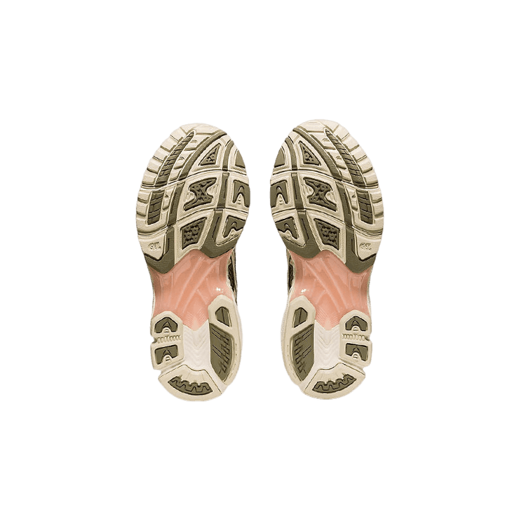 ASICS Gel Kayano 14 Mink Cream (W) - 1202A105-020 Raffles & Where