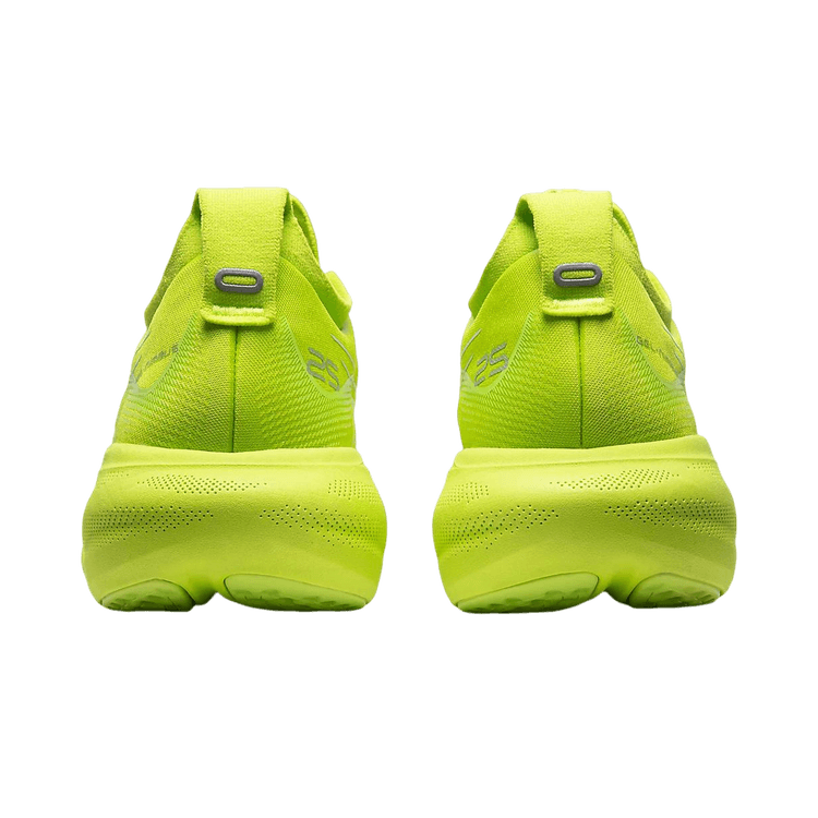 ASICS Gel-Nimbus 25 Lime Zest - 1011B547-300 Raffles & Where to Buy