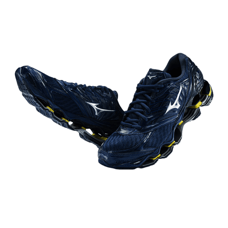 mizuno wave prophecy 8