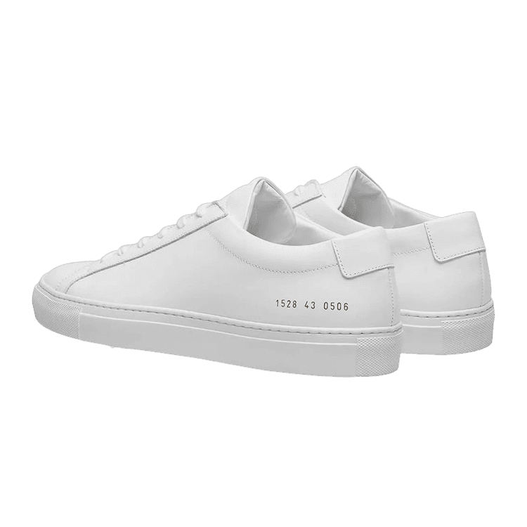 靴 Common Projects Achilles Low 40 201_7bfd7235-8f68-4873-882c-