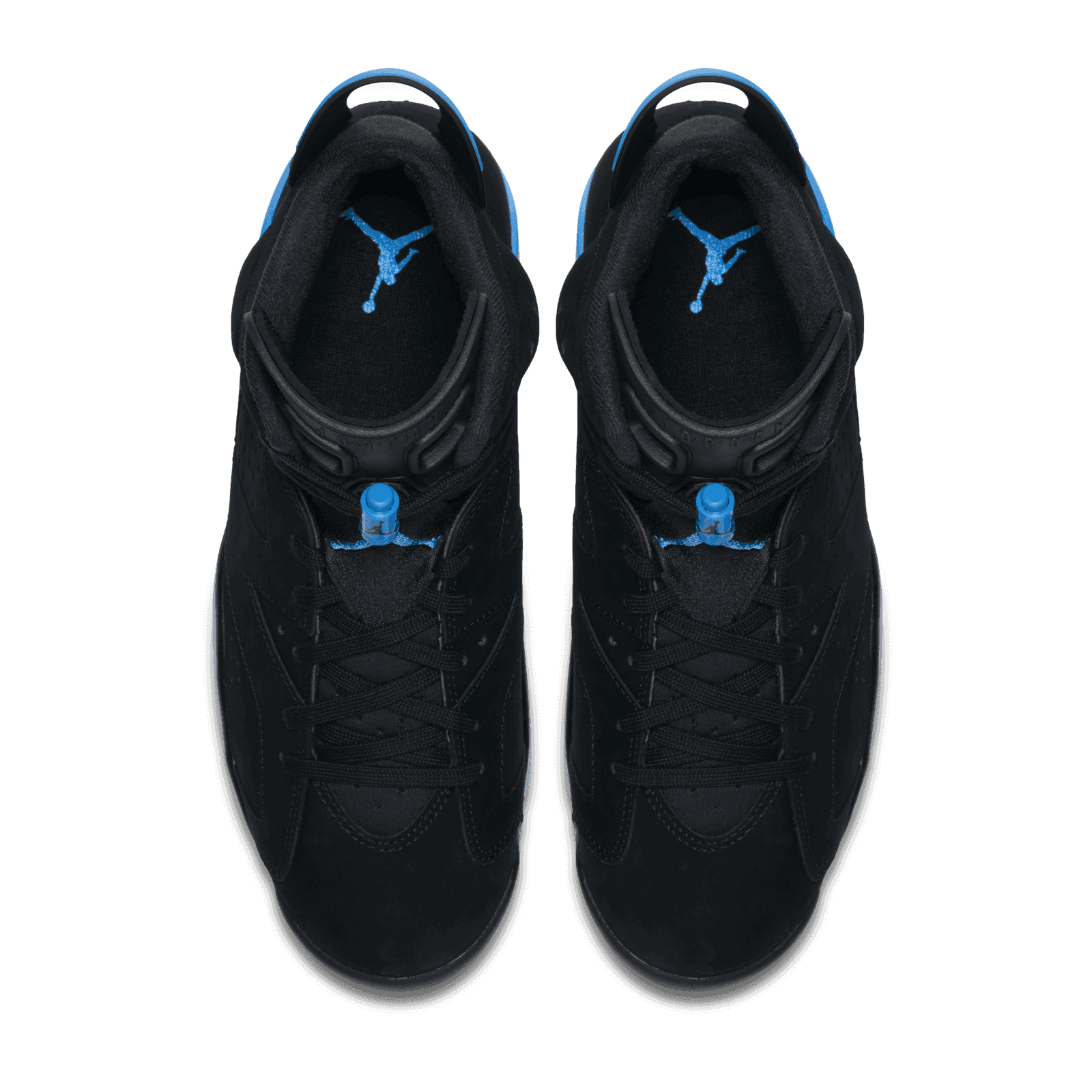 Air Jordan 6 Retro UNC - 384664-006 Raffles & Where to Buy display picture 2