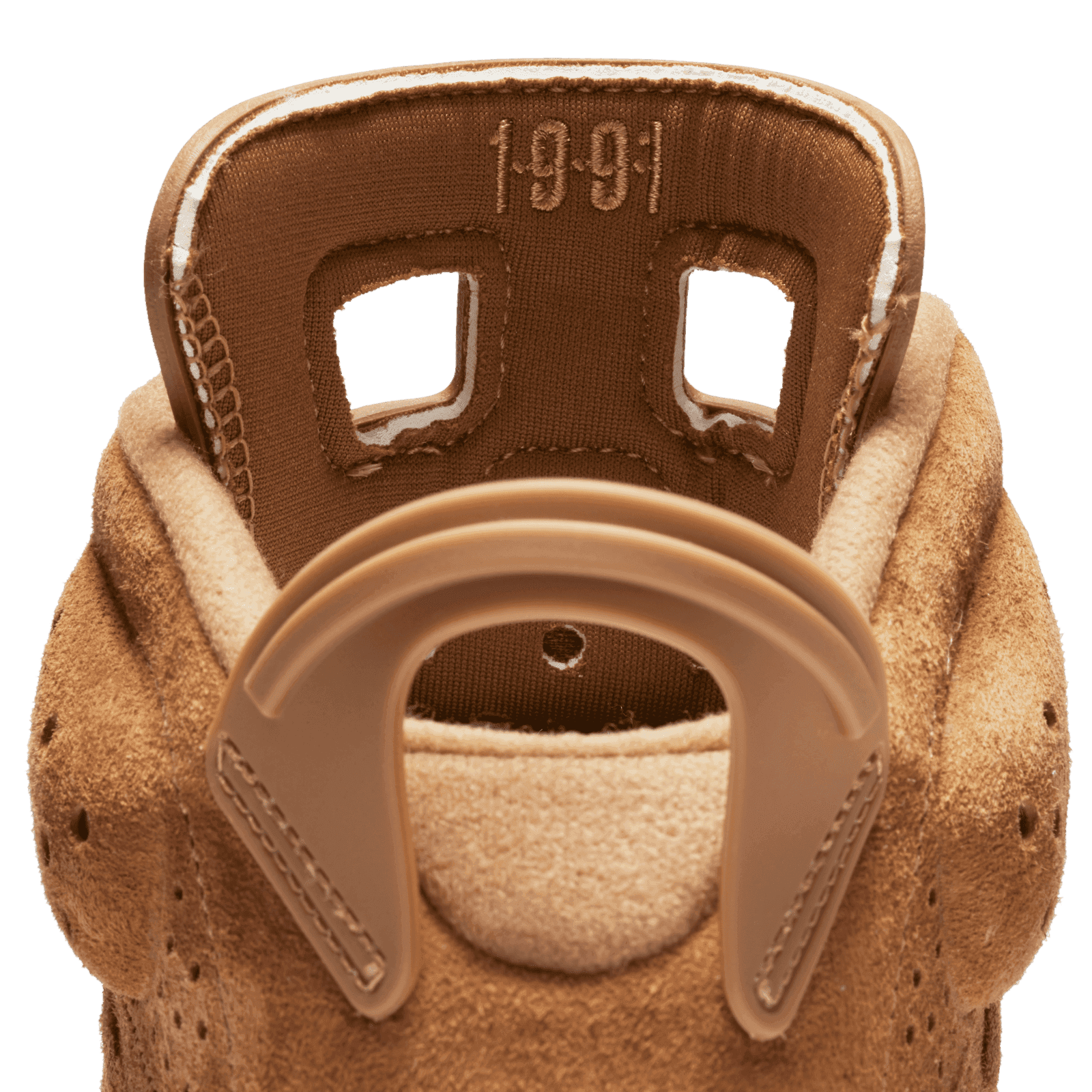 Air Jordan 6 Retro Wheat - 384664-705 Raffles & Where to Buy