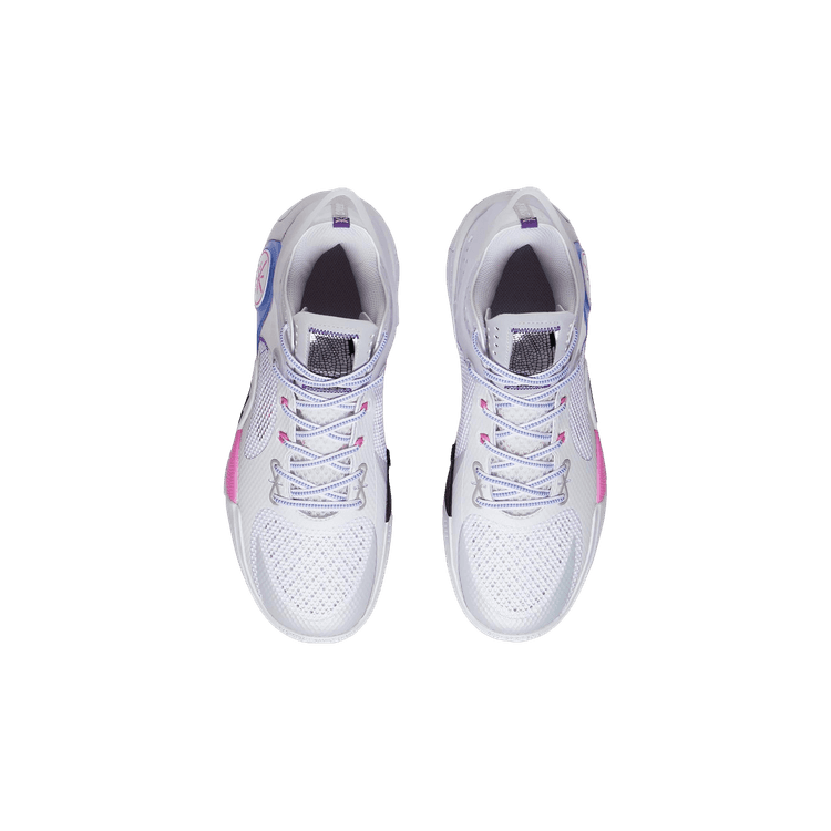 Li-Ning Wade Fission Wing Vein ABPT029-11 Raffles Where to Buy