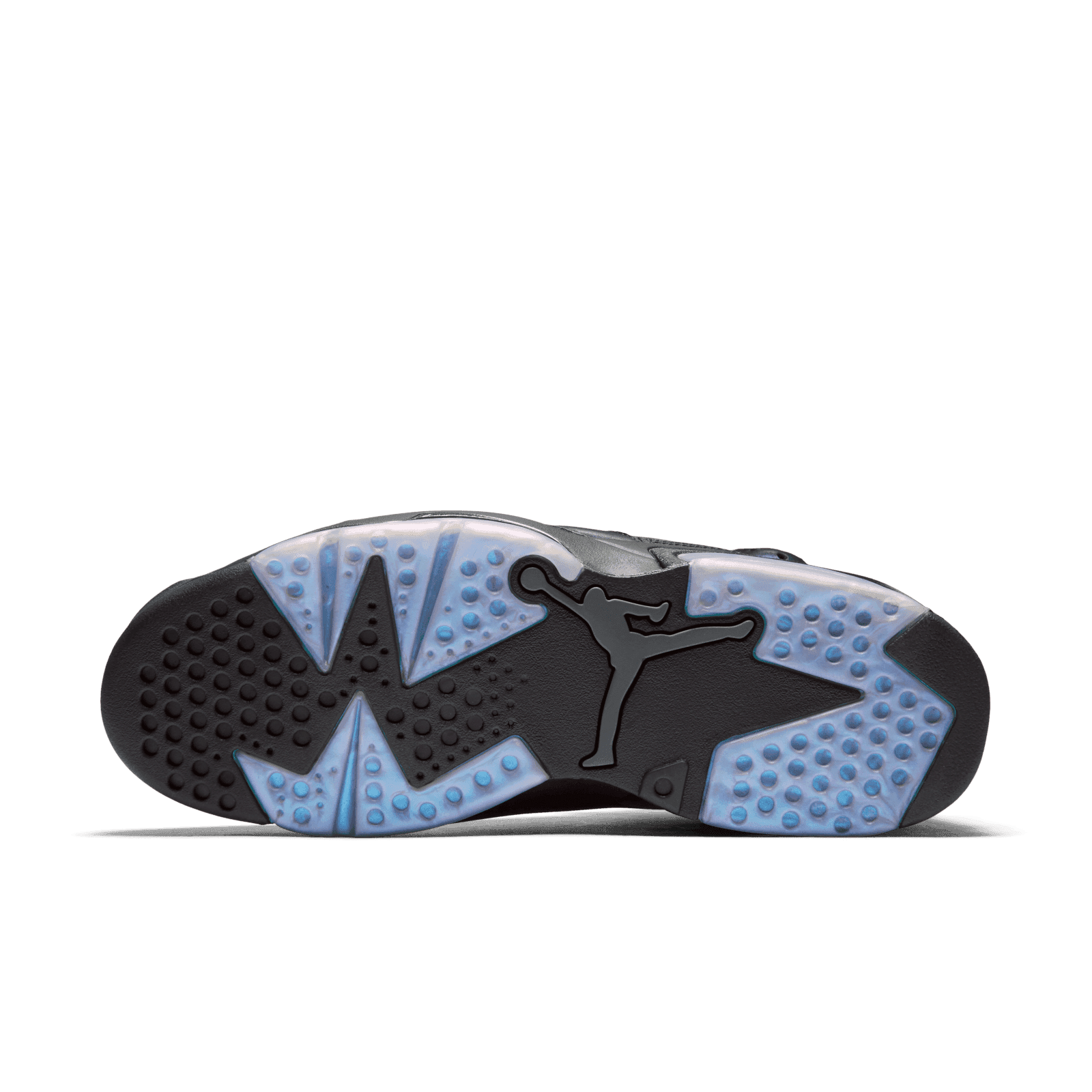 Air Jordan 6 Retro All Star Chameleon (2017) - 907961-015