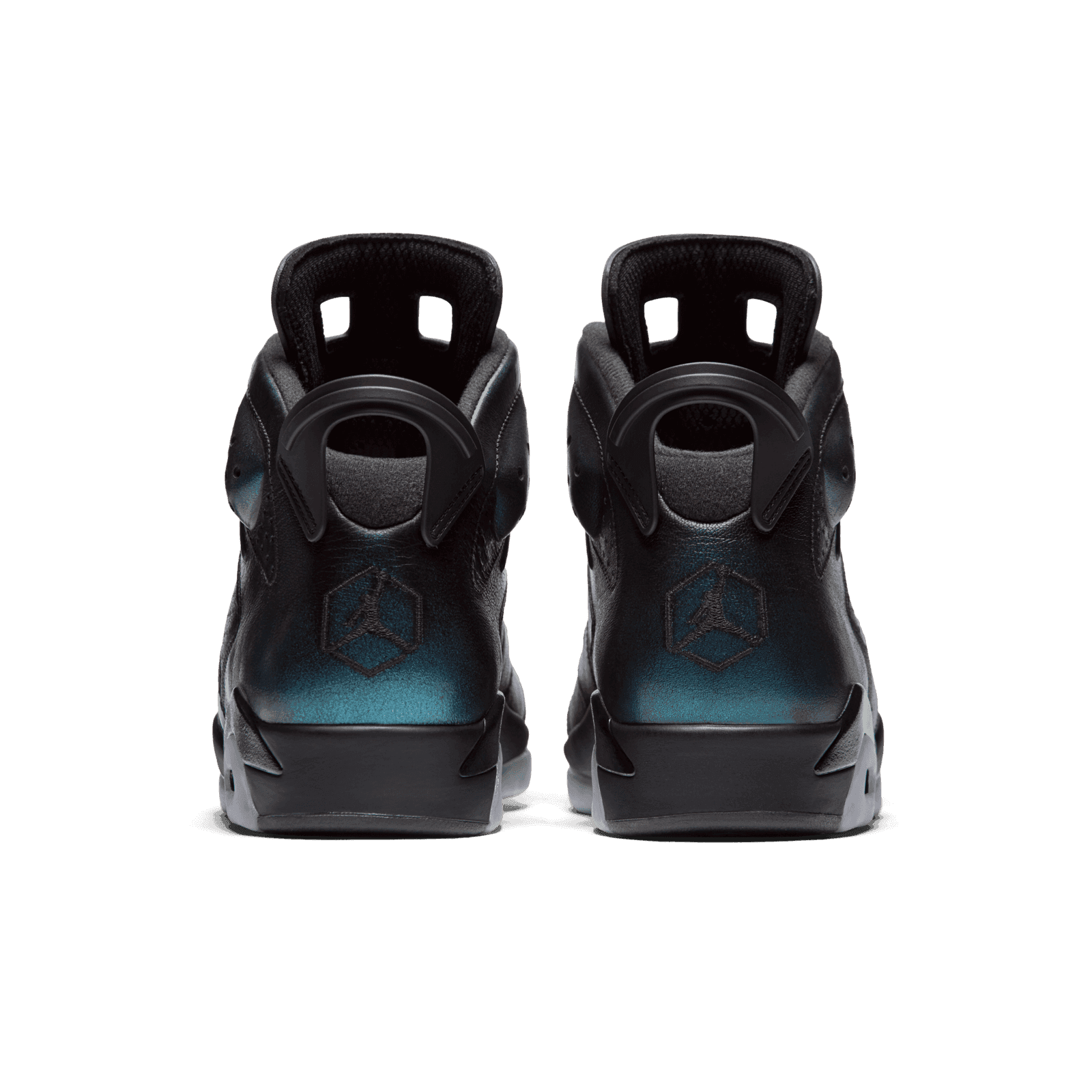 ✨希少NIKE AIR JORDAN 6 RETRO ALL STAR 2017 Air Jordan 6 Retro All Star Chameleon (2017) - 907961-015