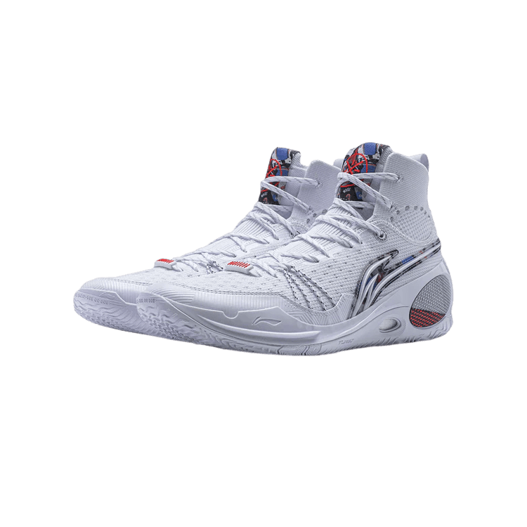【バッシュ】27cm Wade 808Ⅲ ultra v2 tour Li-Ning Wade 808 3 Ultra V2 - Tour – Anto Sports