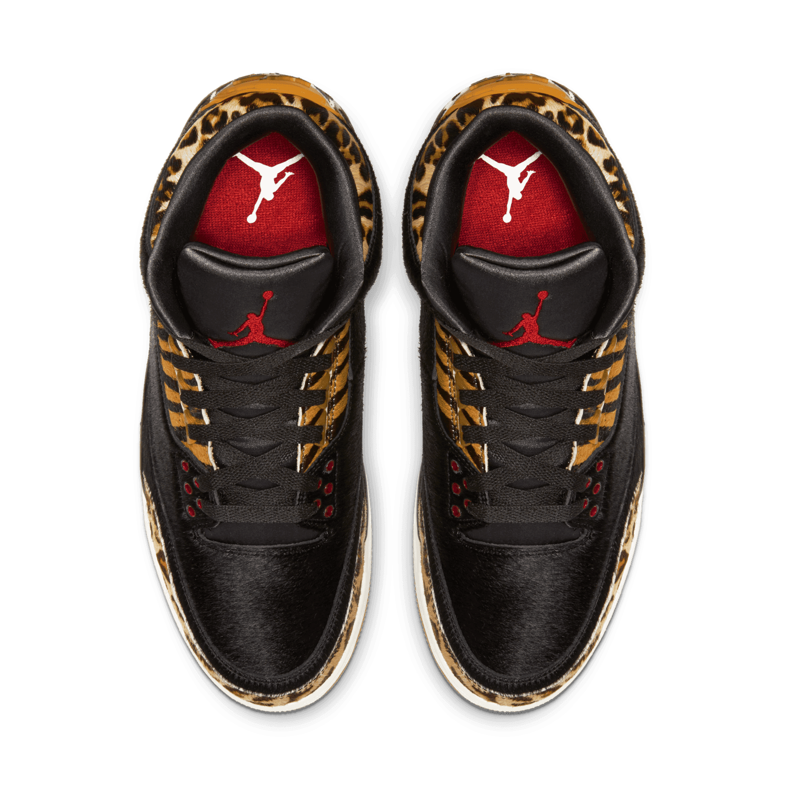 Jordan III Retro SE Animal Instinct CK4344-002 Raffles Where