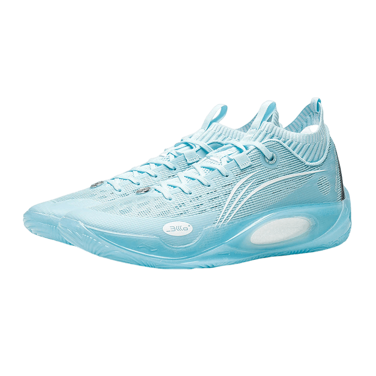 Li-Ning Wade 808 II Ultra Oxygen - ABPS063-1 Raffles & Where  display picture 1
