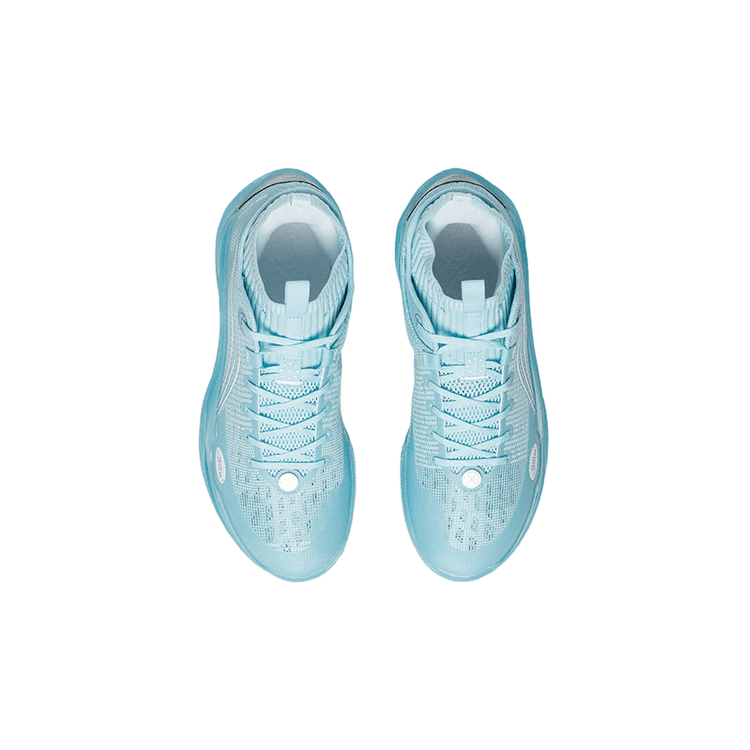 Li-Ning Wade 808 2 Ultra \'Oxygen\' ABPS063-1 Li Ning Way of Wade DW-808 II 2 “Oxygen” Ultra Boom  main image 2