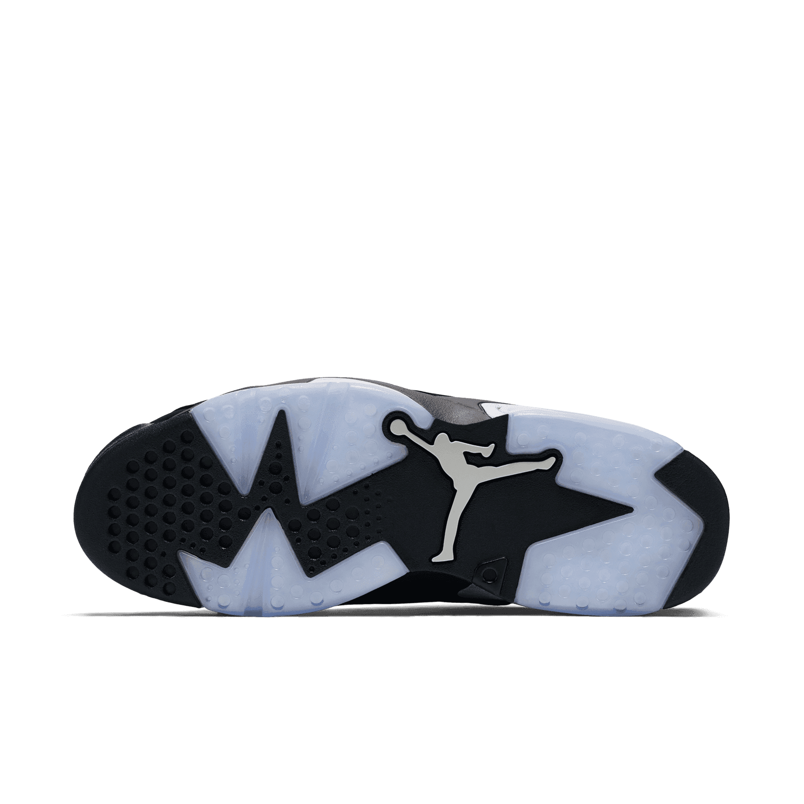 Air Jordan 6 Retro Low Chrome (2015) - 304401-003 Raffles & Where