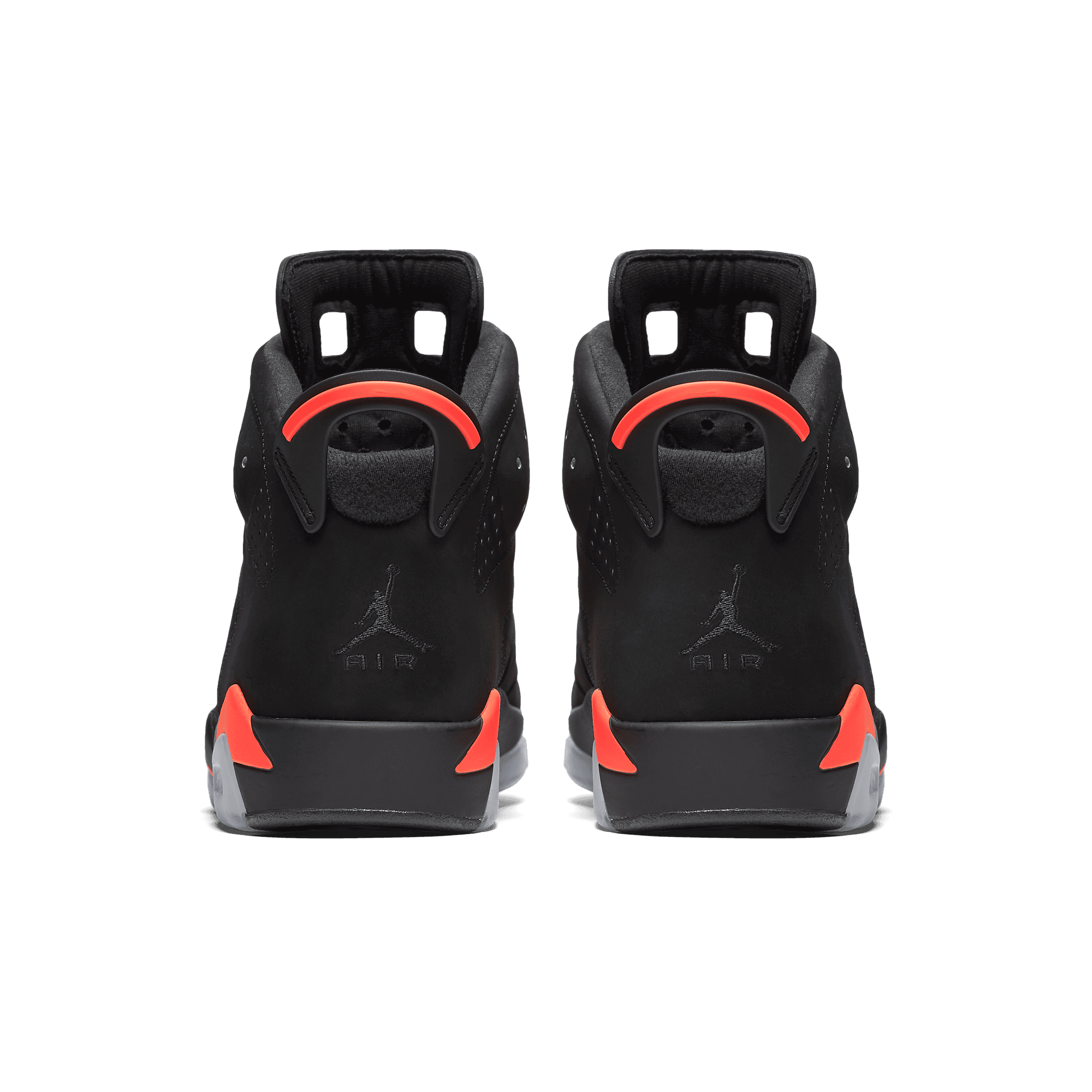 Jordan 6 infrared size 11.5 2014 release Jordan 6 Retro BP  main image 3