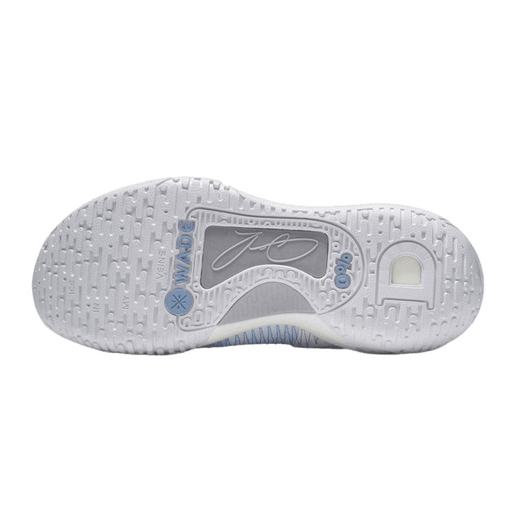 Li-Ning Wade DLO Ice Blood Angelo Russell - ABPS007-2