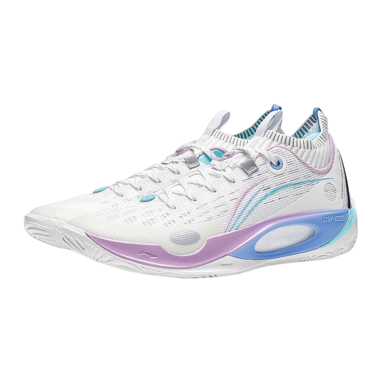 Li-Ning Wade 808 II Ultra Family Love - ABPS063-3 Raffles & Where to Buy