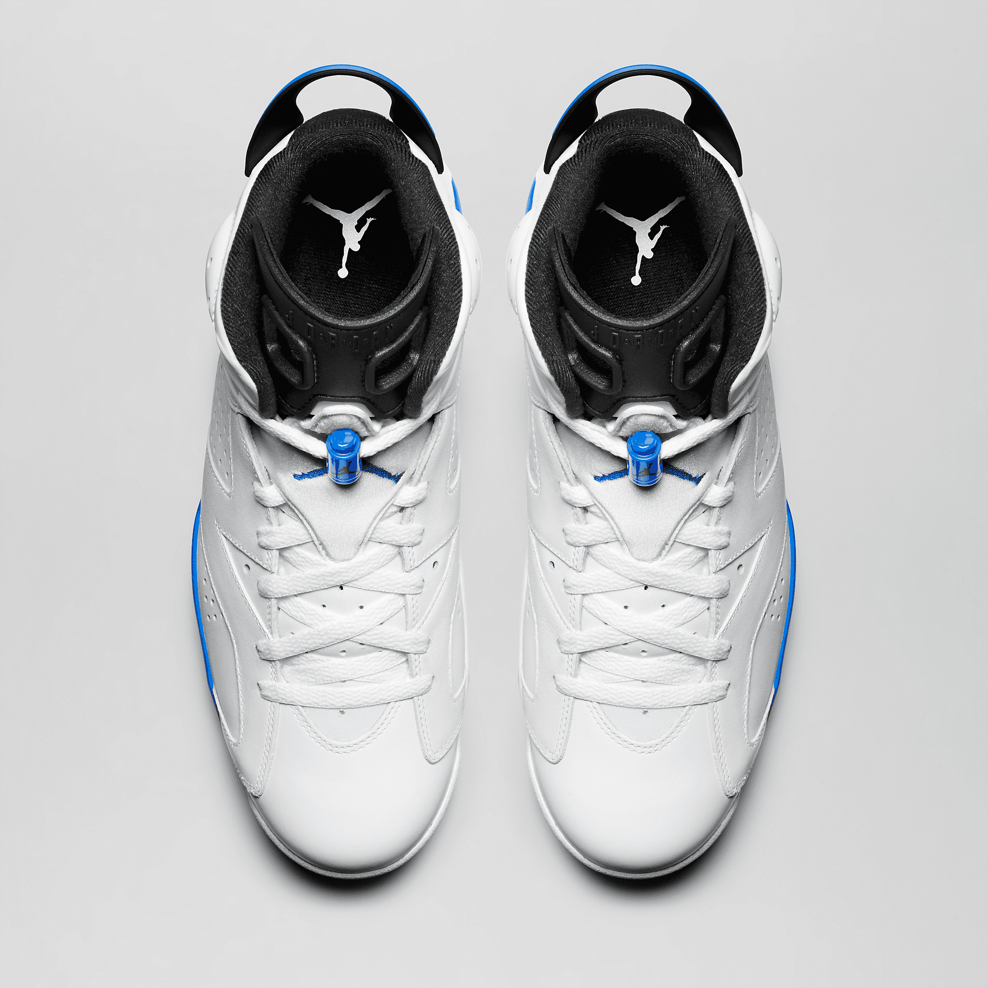 29cm AIR JORDAN 6 RETRO 384664-107 エア ジョーダン 6 レトロ 