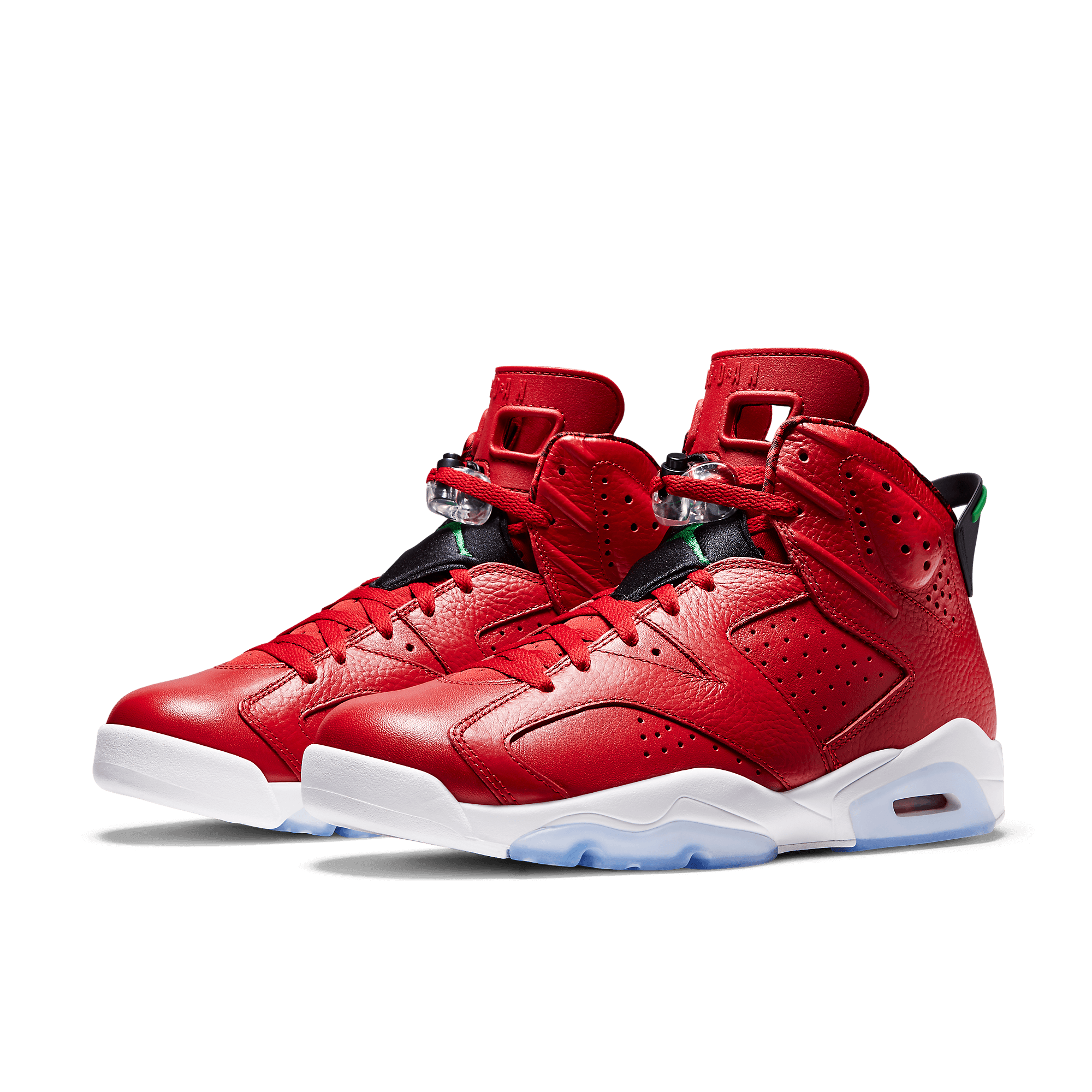 ★NIKE★大人気★AIR JORDAN 6 RETRO★追跡可 Air Jordan 6 Retro 'Gotta Shine'. Nike SNKRS
