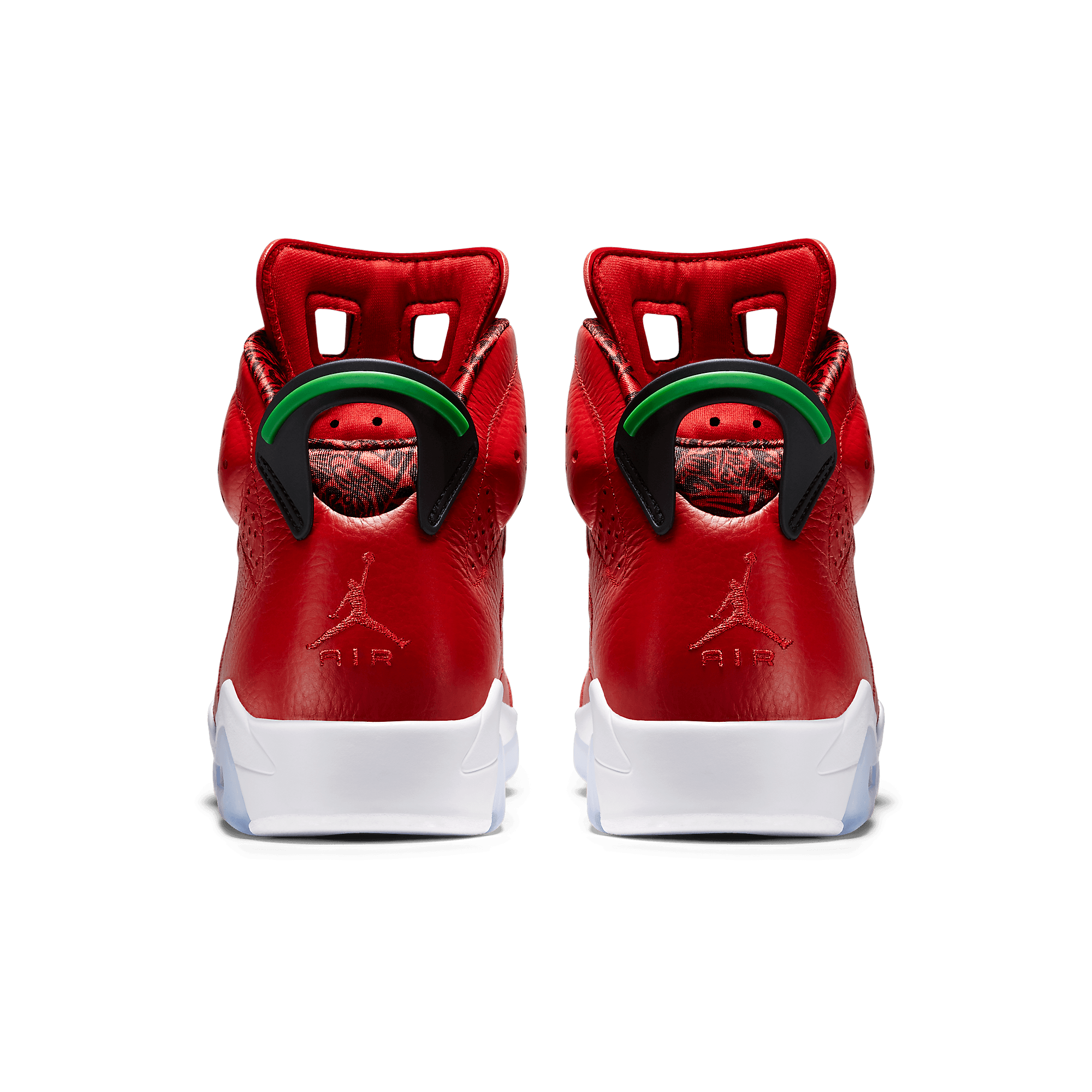 Air Jordan 6 Retro History of Jordan Spiz'ike - 694091-625