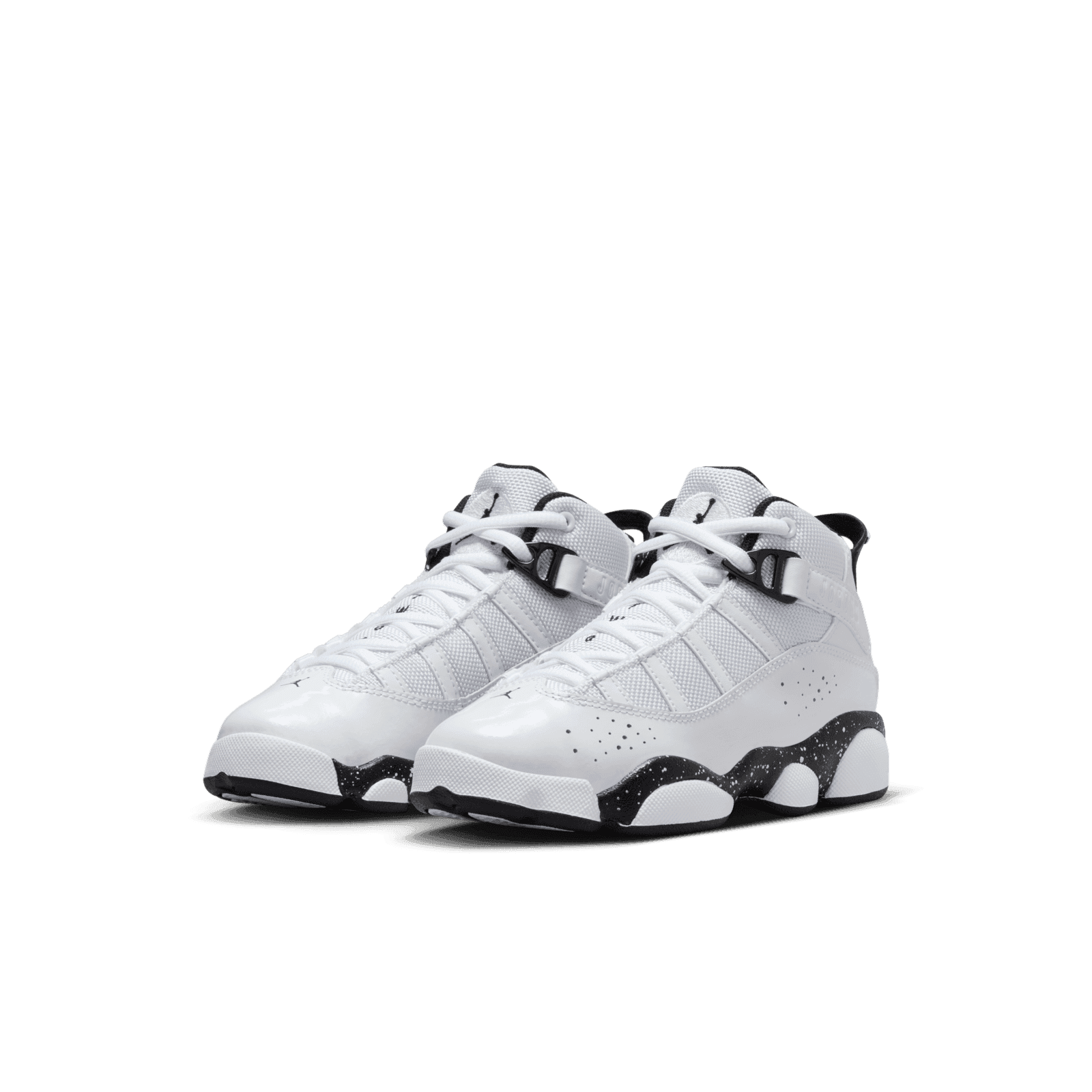 Jordan 6 Rings (PS) - 323432-111 Release Date, Raffles