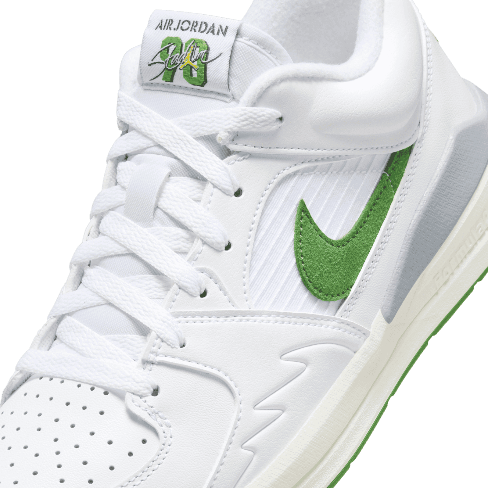 Jordan Stadium 90 - HF4984-100 Raffles & Where to Buy