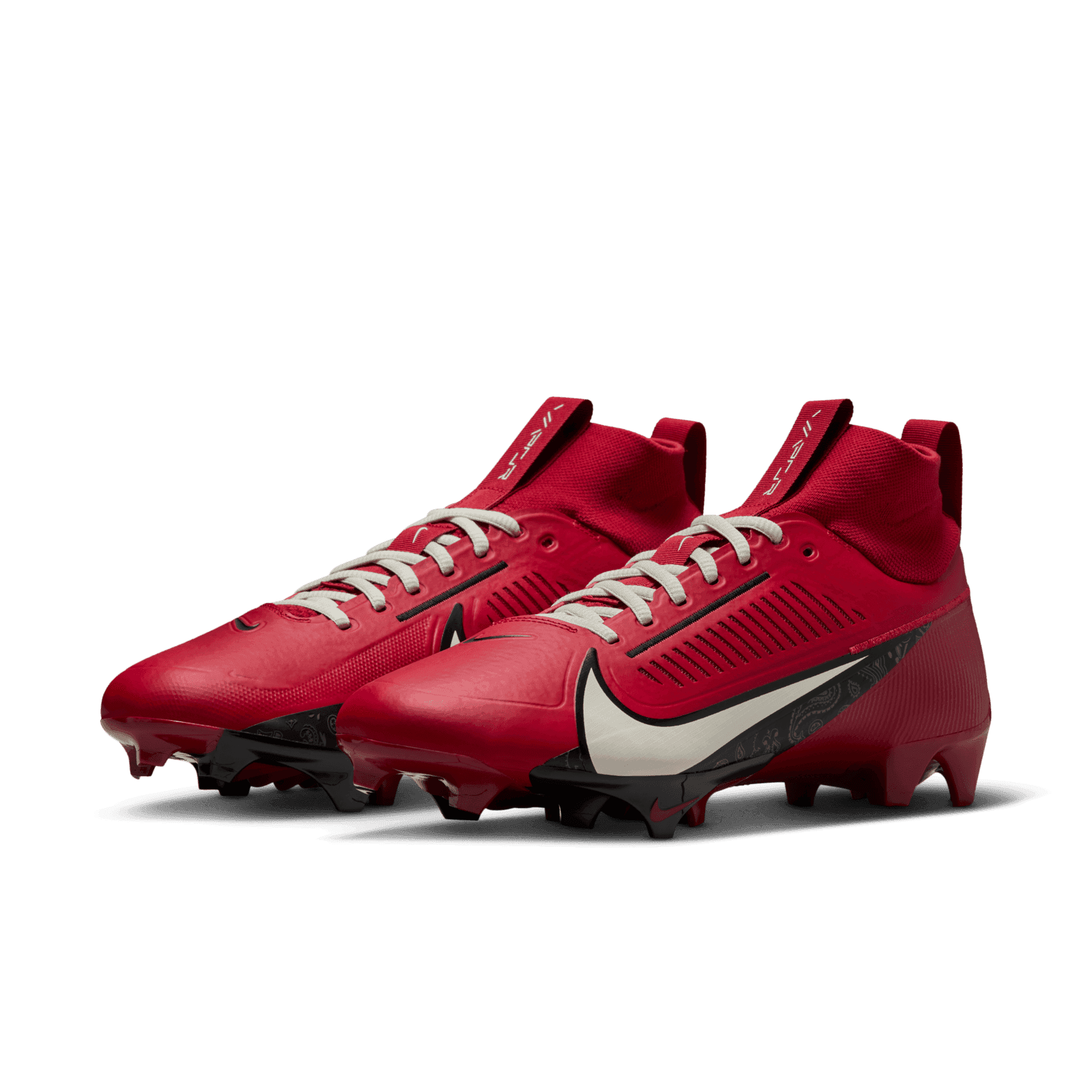Nike Vapor Edge Pro 360 2 Kyler Murray Red - FN6728-600