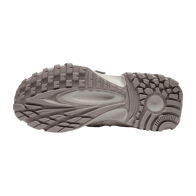 Li-Ning CF Linchuan V2 Dream Chaser-Beige Grey - AGLS225-1