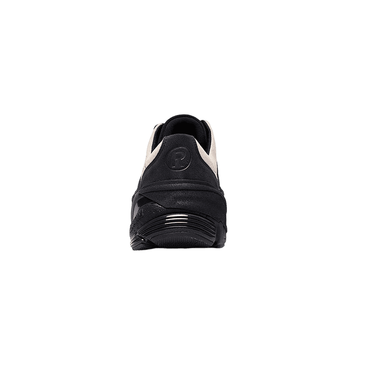 Li-Ning x MARKET Wuji Black Beige - AZGS167-3 Raffles