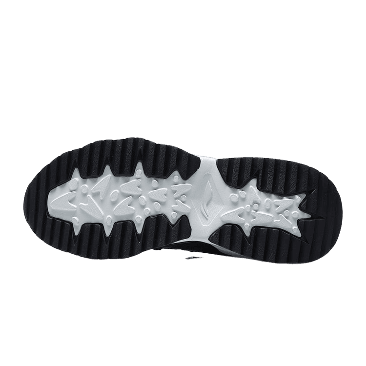 Li-Ning Beyond The Very Black White - AGLQ111-5 Raffles & Where to Buy