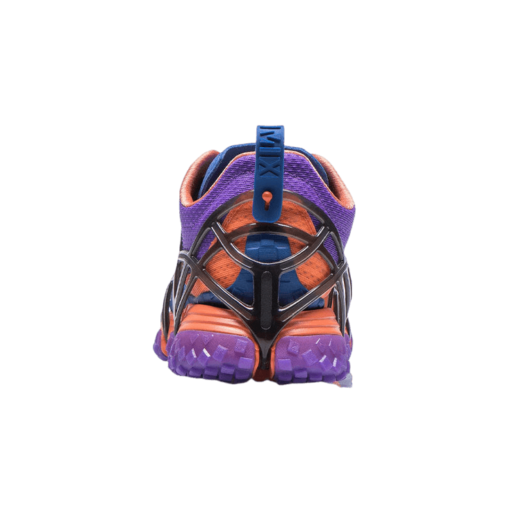 Li-Ning Mix Ace New Frontier - Orange Purple - ARAR001-3