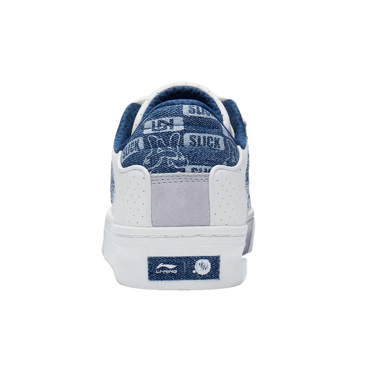 Li-Ning Wave Pro Low - AECS017-2 Raffles & Where to Buy