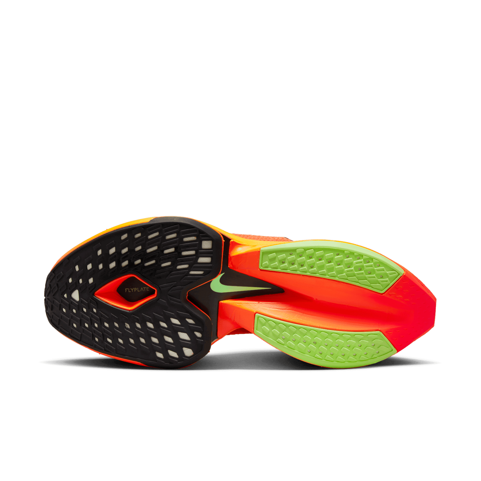 Nike Air Zoom Alphafly NEXT% 2 Total Orange - DN3555-800