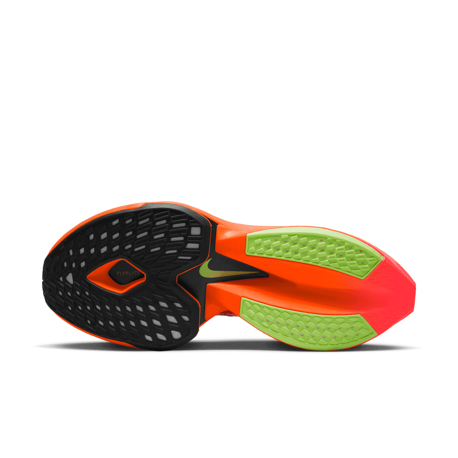 Nike Air Zoom Alphafly NEXT% 2 Total Orange (W) - DN3559-800