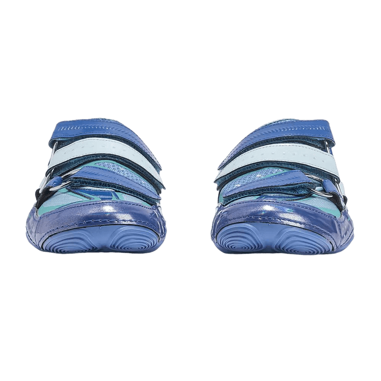 KIKO KOSTADINOV ネイビー リボンシューズ ASICS Gessirit X Kiko Kostadinov Heritage Blue (W