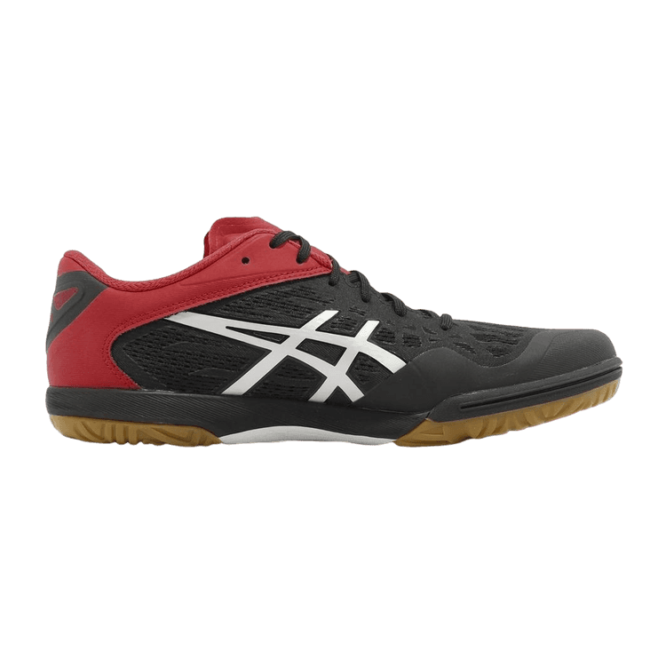 ASICS Attack Dominate FF 2 Black Red - 1073A010-003
