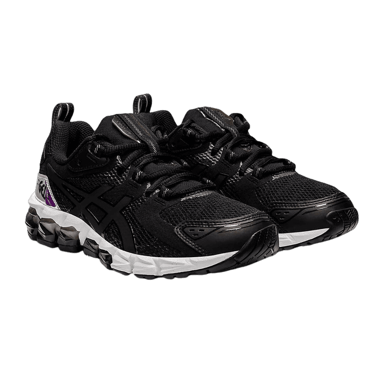 ASICS Gel-Quantum 180 Black (W) - 1202A268-001 Raffles & Where to Buy